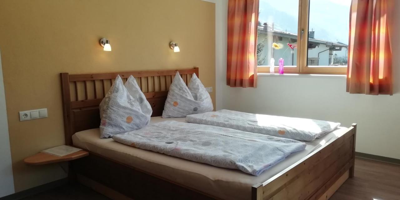 Ferienwohnung Thanner Stumm Exterior foto